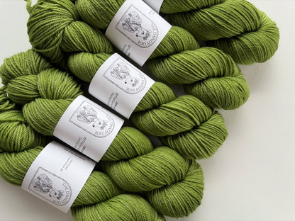 Doehaven DK | SW Merino/Nylon