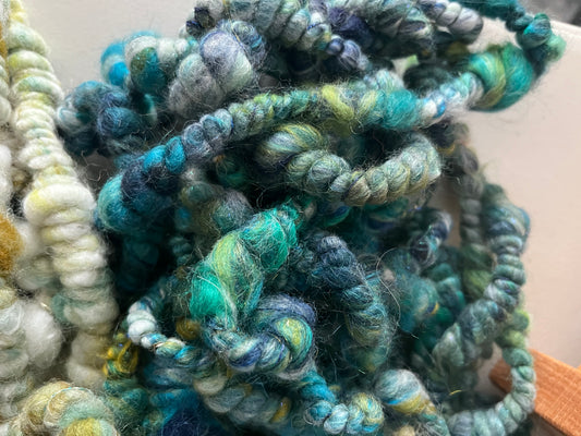 Art Yarn Class