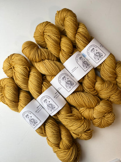 Mosswood DK | SW Merino