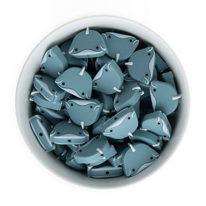 Narwhal Stitch Stoppers