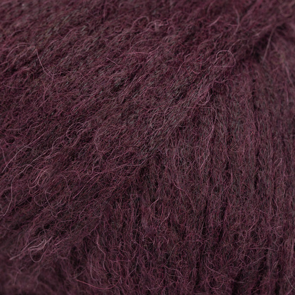 Air | Alpaca, Polymide, Wool | Worsted/Aran