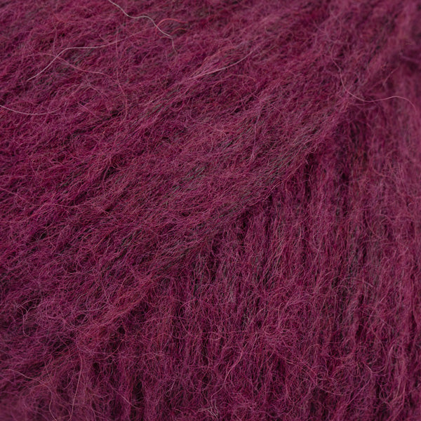 Air | Alpaca, Polymide, Wool | Worsted/Aran