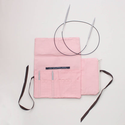 Rosie the Dog | Needle Case | Pencil Roll (Co: Multi