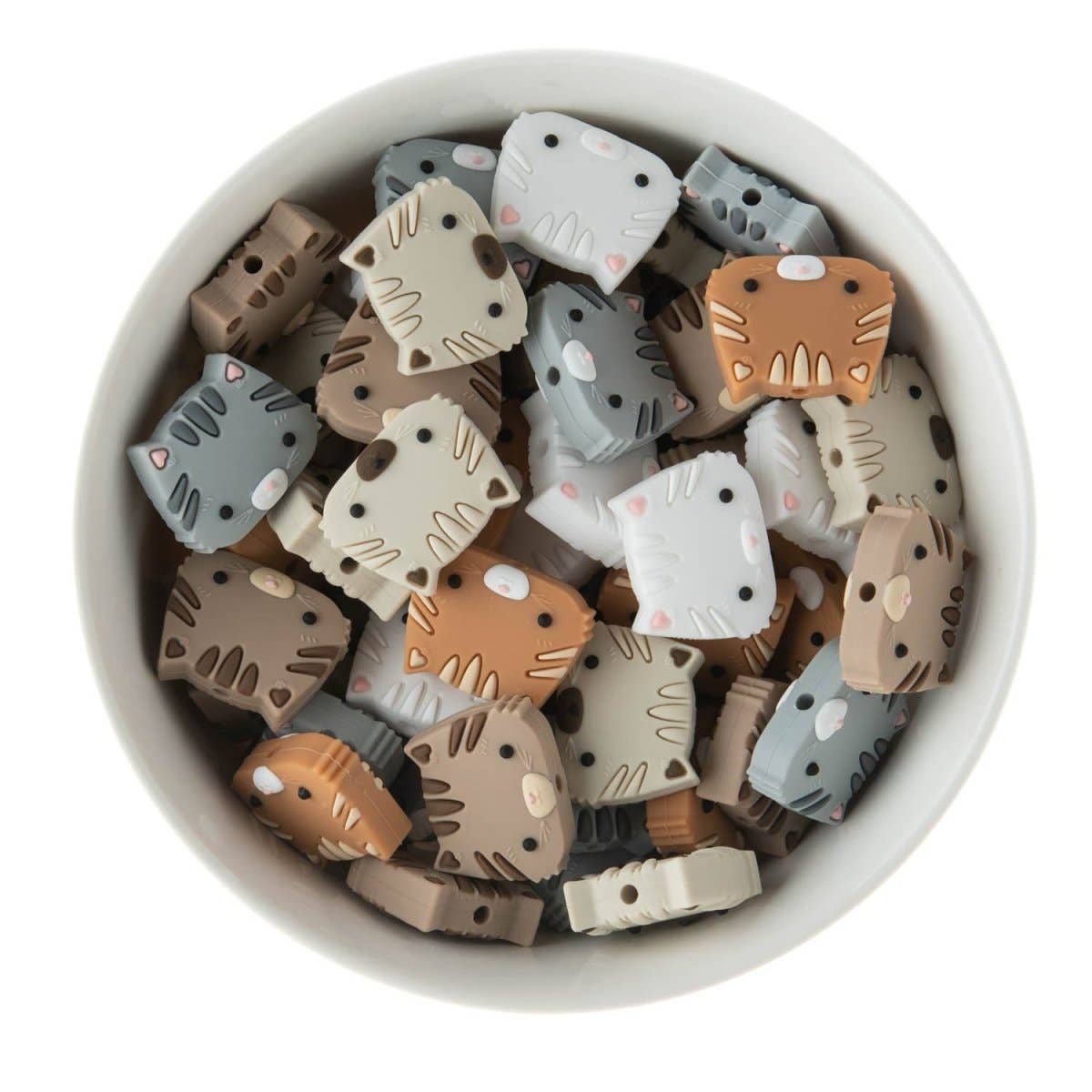 Cat Stitch Stoppers