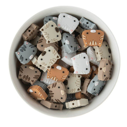 Cat Stitch Stoppers