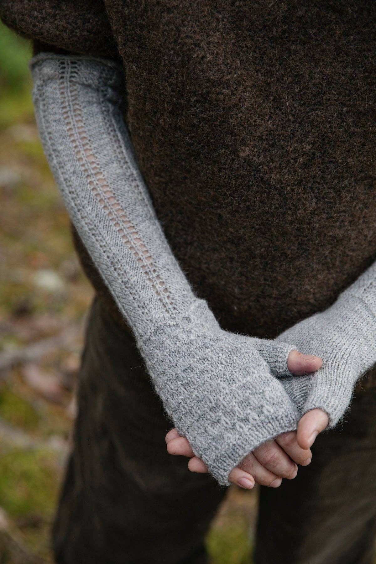 PREORDER 52 Weeks of One-Skein Knits