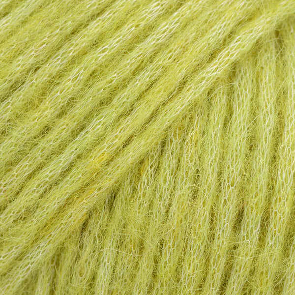 Air | Alpaca, Polymide, Wool | Worsted/Aran