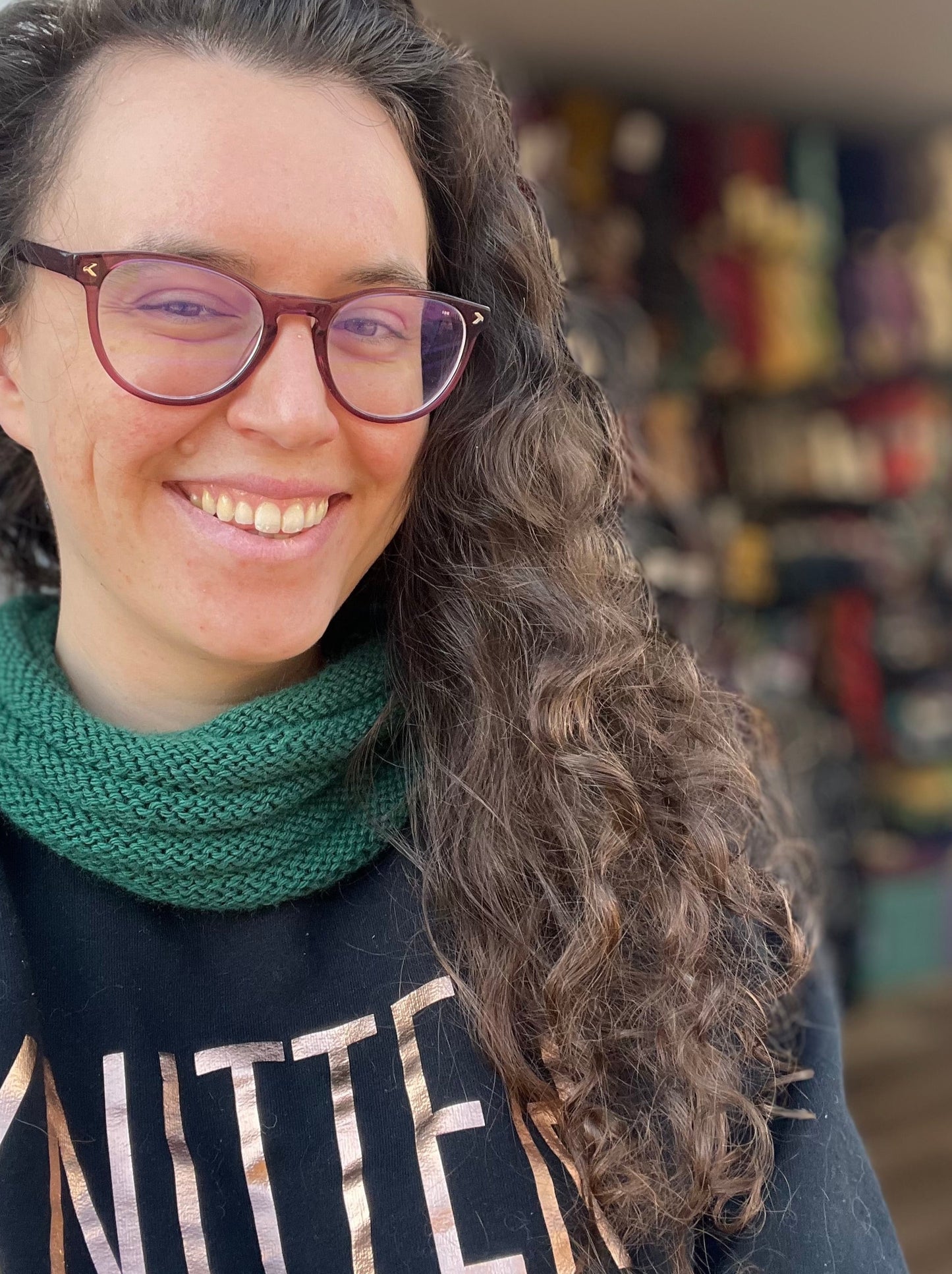 Learn to Knit | Beginner Class | Level 0-1