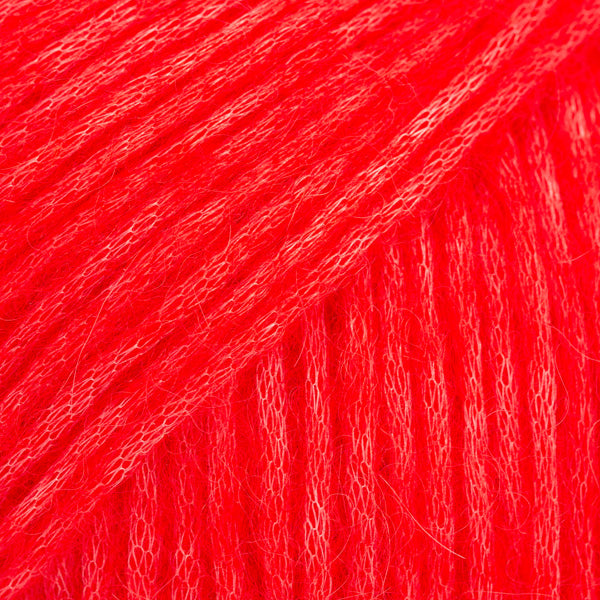 Air | Alpaca, Polymide, Wool | Worsted/Aran