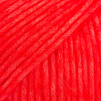 Air | Alpaca, Polymide, Wool | Worsted/Aran