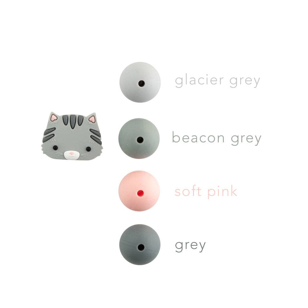 Cat Stitch Stoppers
