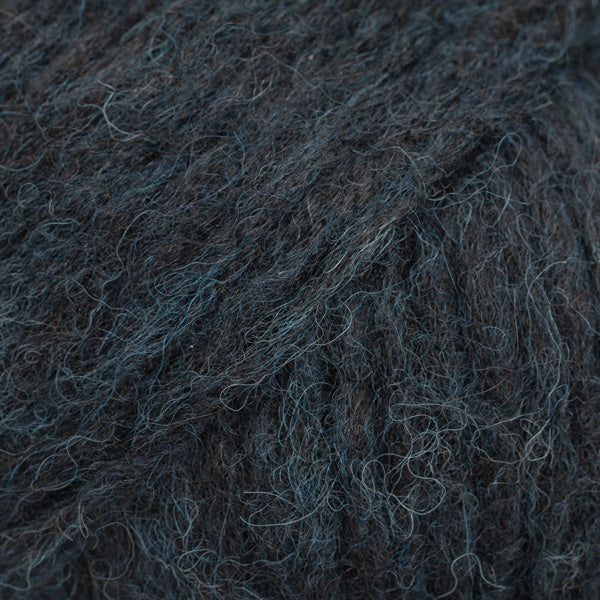 Air | Alpaca, Polymide, Wool | Worsted/Aran
