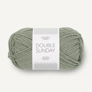 Double Sunday | Merino | DK