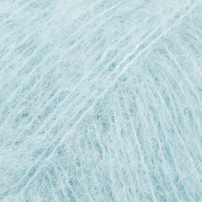 Brushed Alpaca Silk | Alpaca, Silk | Lace