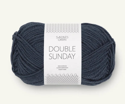 Double Sunday | Merino | DK
