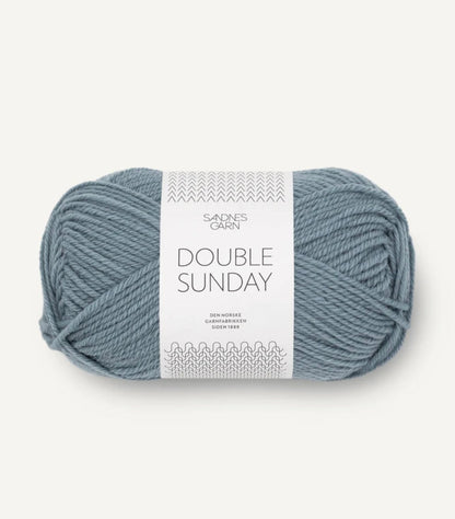 Yarn - Double Sunday | Merino | DK