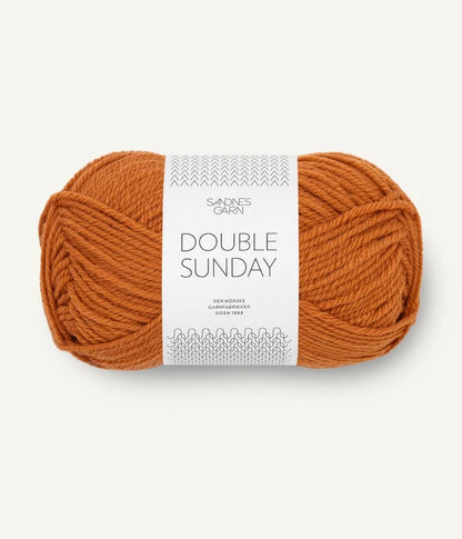 Double Sunday | Merino | DK