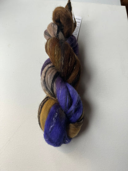 Merino/Tencel Fibre | 2oz