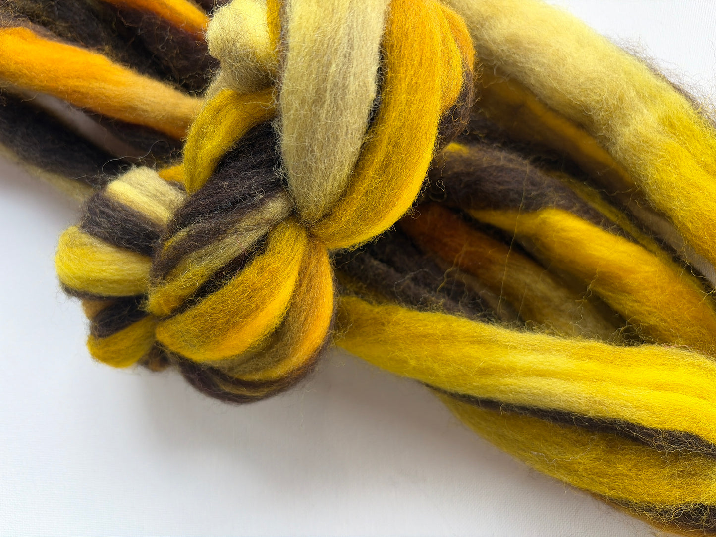 Corriedale Fibre | 2oz
