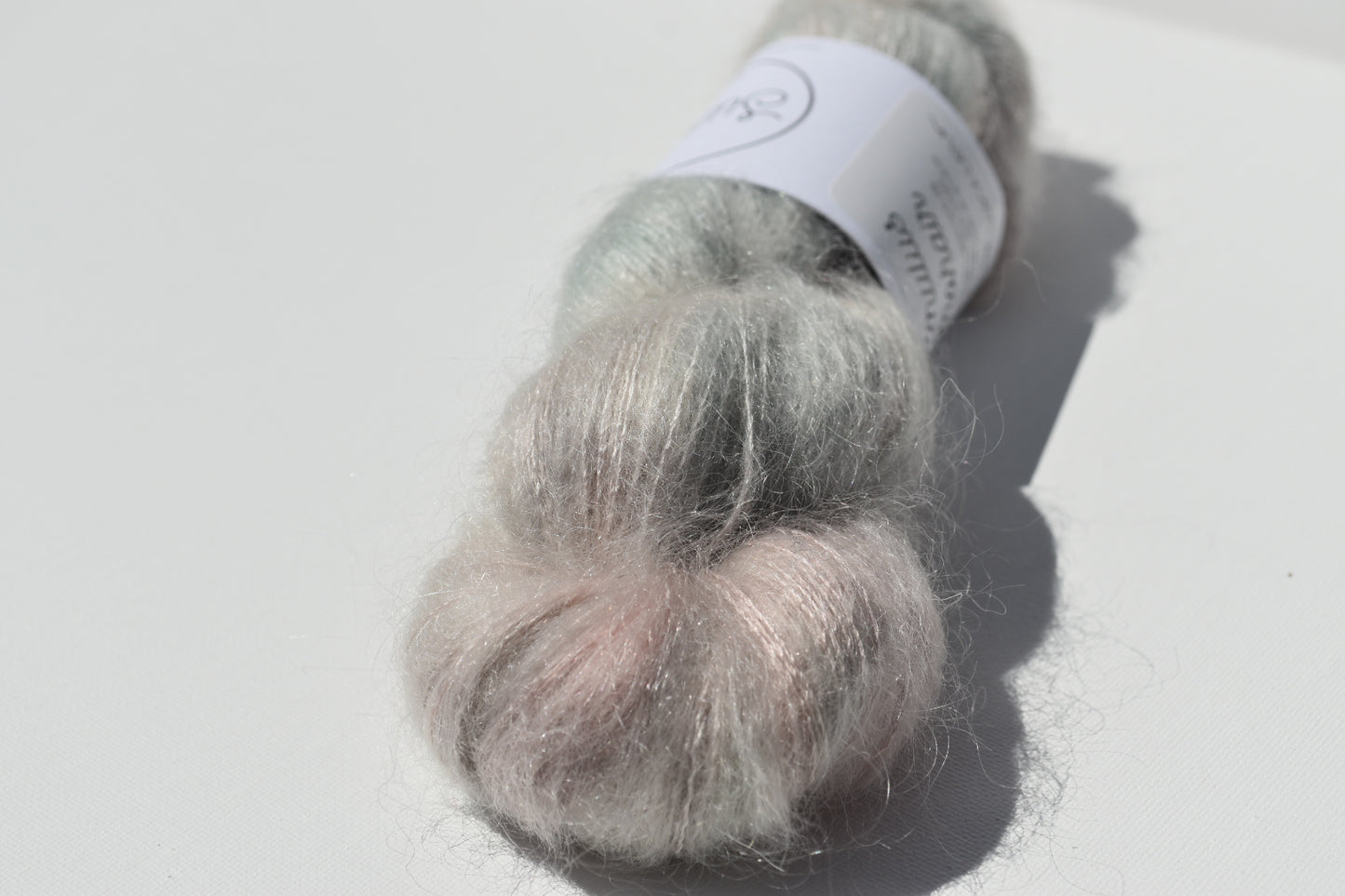 Cumulus Mohair l Lace l 70/30 Kid Mohair Silk