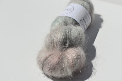 Cumulus Mohair l Lace l 70/30 Kid Mohair Silk