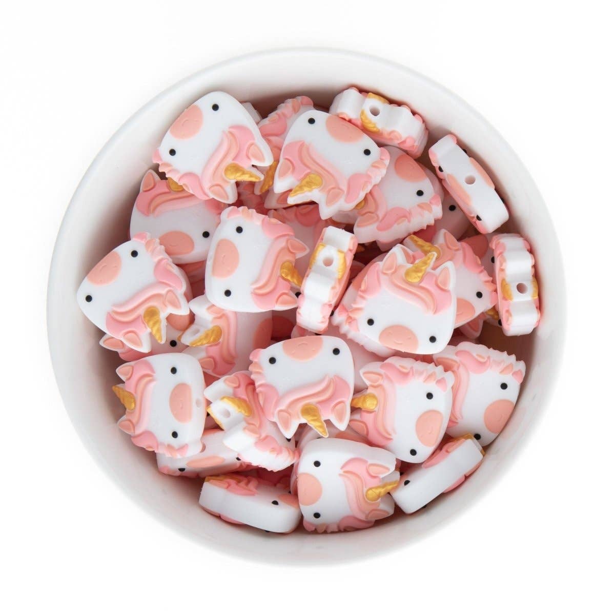 Unicorn Stitch Stoppers