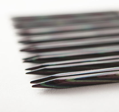 Foursquare Majestic Options Short Interchangeable Needle Set