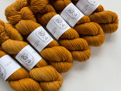Doehaven DK | SW Merino/Nylon