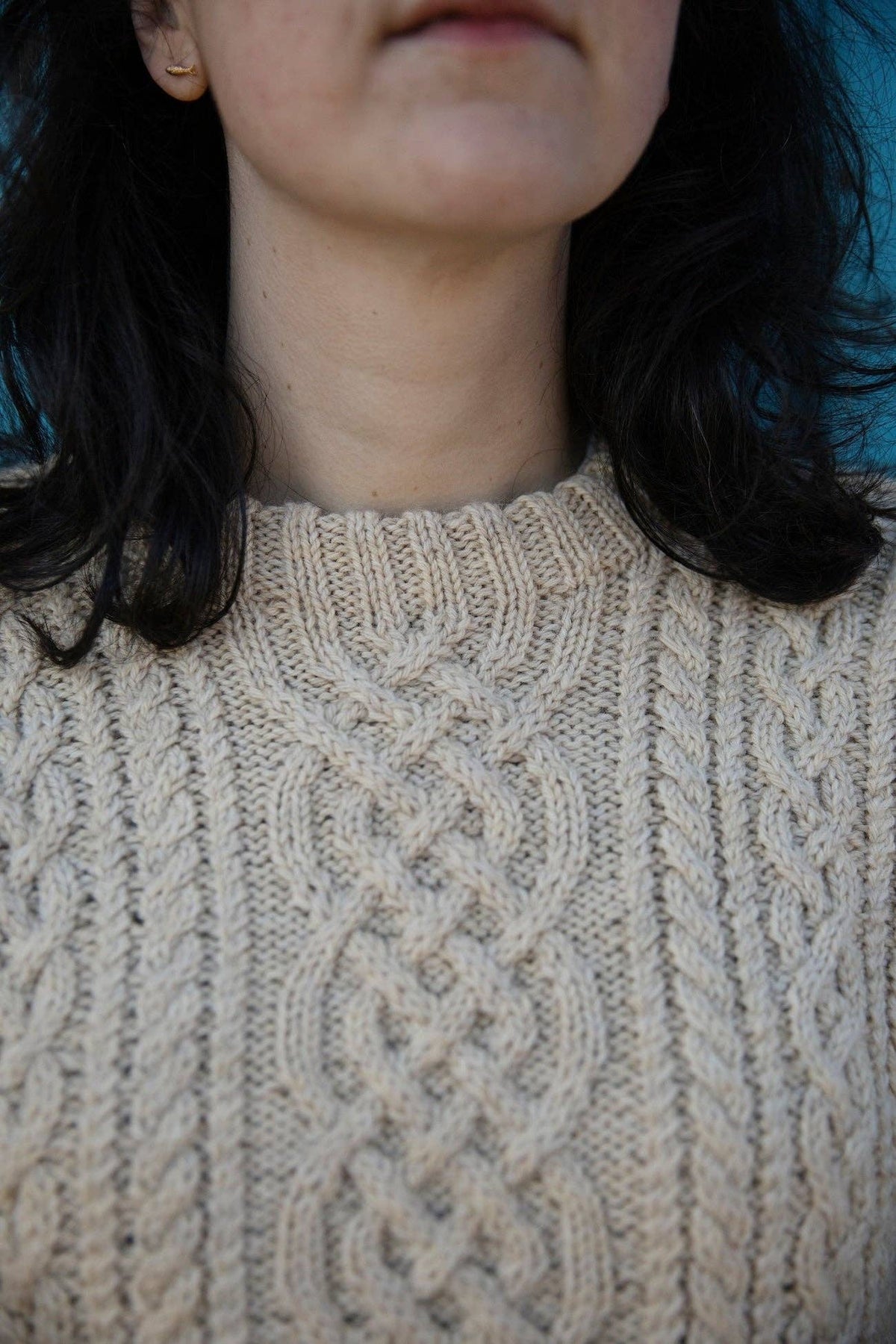 PREORDER Shorelines: Knits from Scottish Coasts