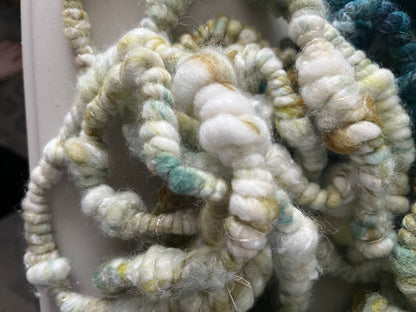Art Yarn Class