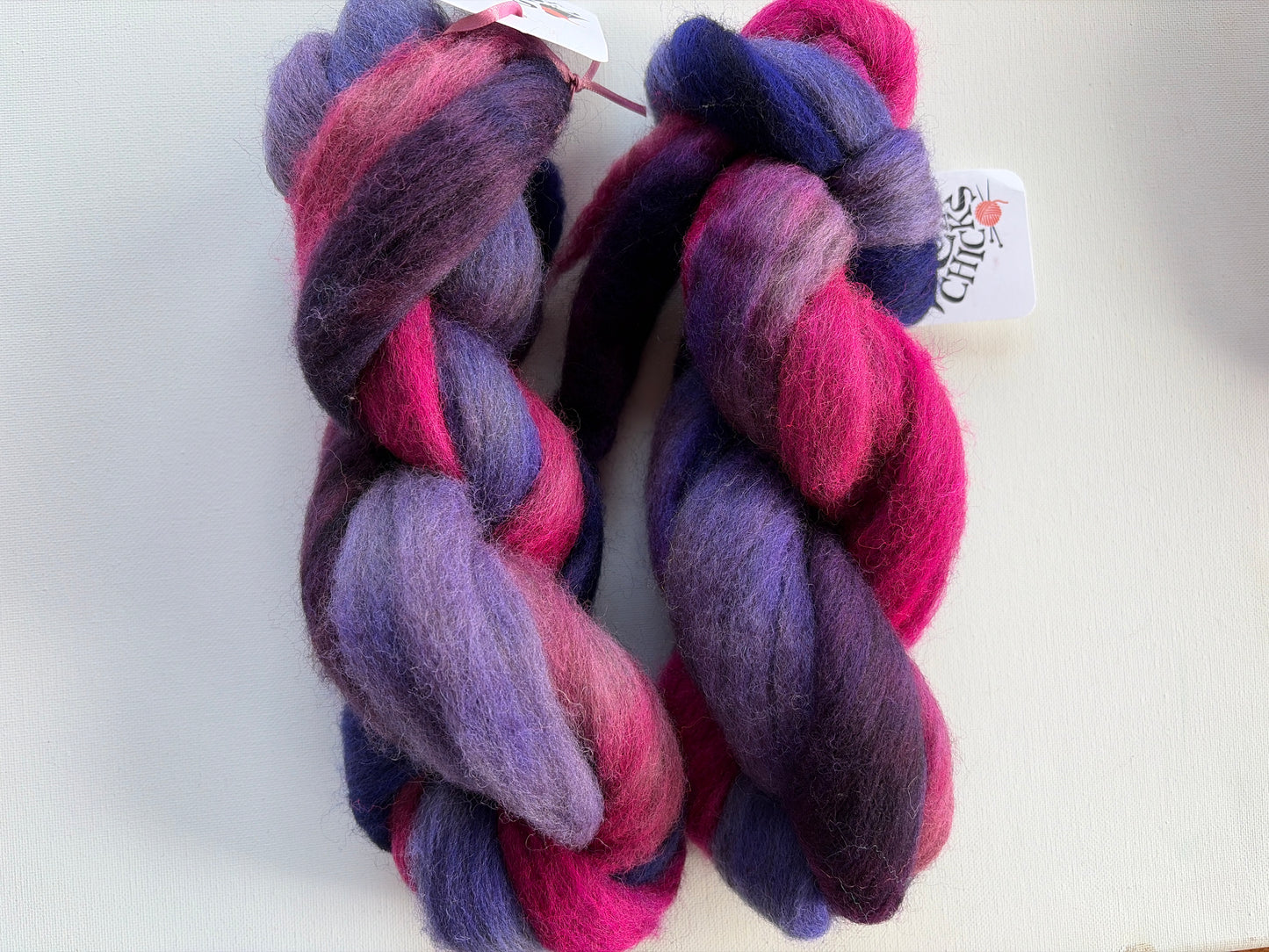 Corriedale Fibre | 2oz
