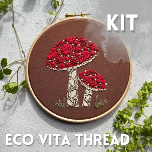 Forest Floor Eco Vita Kit
