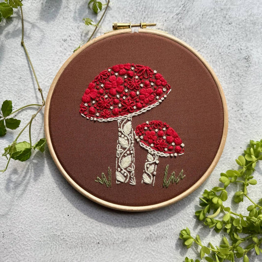 Forest Floor Eco Vita Kit