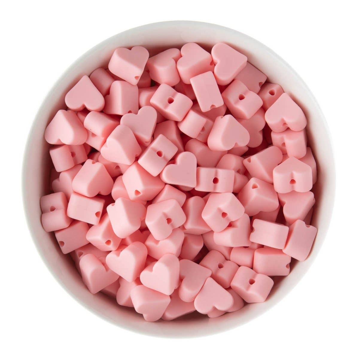Mini Heart Stitch Stoppers