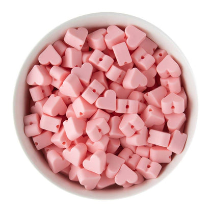 Mini Heart Stitch Stoppers