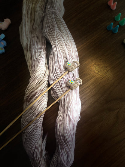 Alpaca Stitch Stoppers