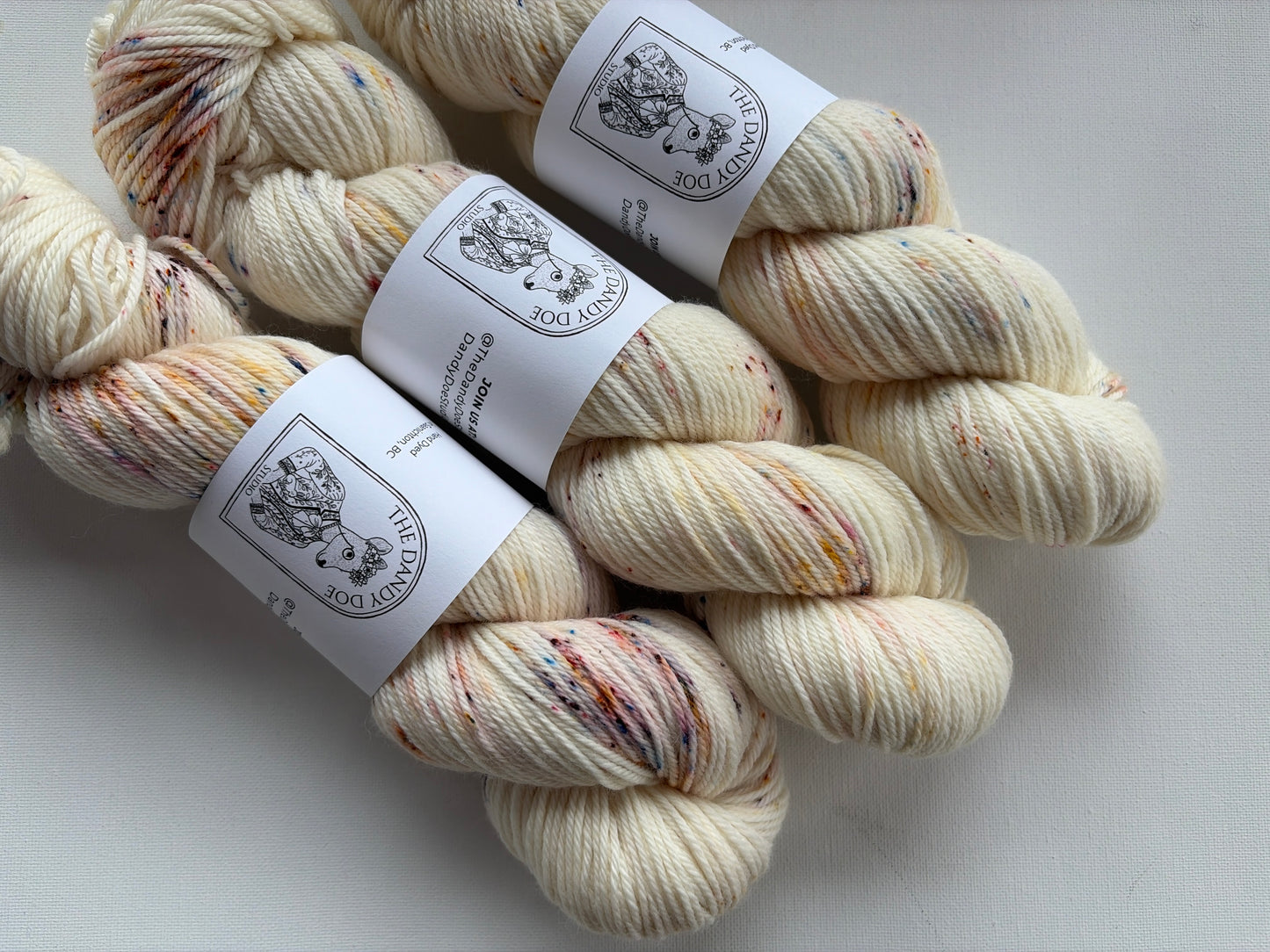 Doehaven DK | SW Merino/Nylon