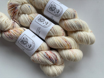 Doehaven DK | SW Merino/Nylon
