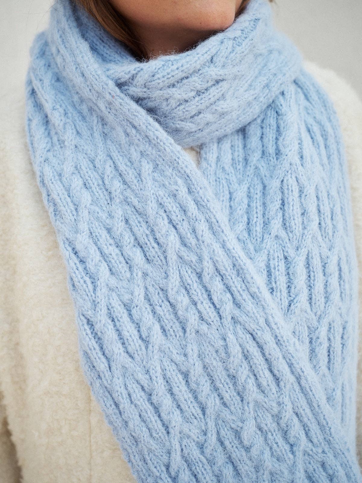 Book Club Class | Foundations: 20 Knitted Accessories