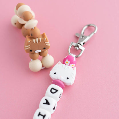Cat Stitch Stoppers