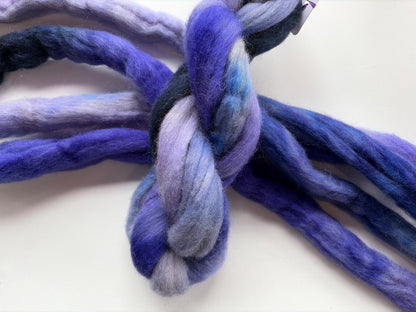 Corriedale Fibre | 2oz