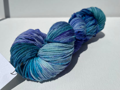 Octavo + | DK | SW Merino, Nylon