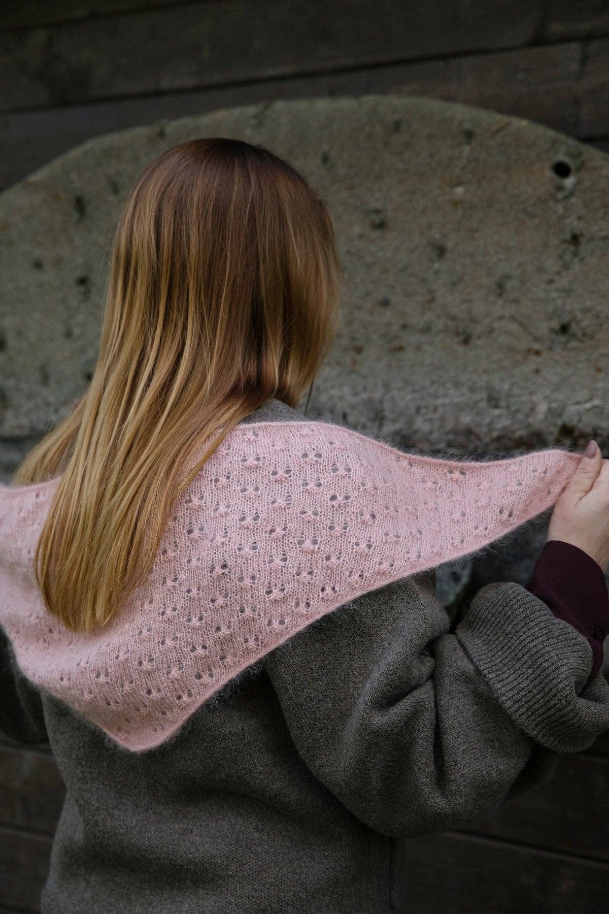 PREORDER 52 Weeks of One-Skein Knits