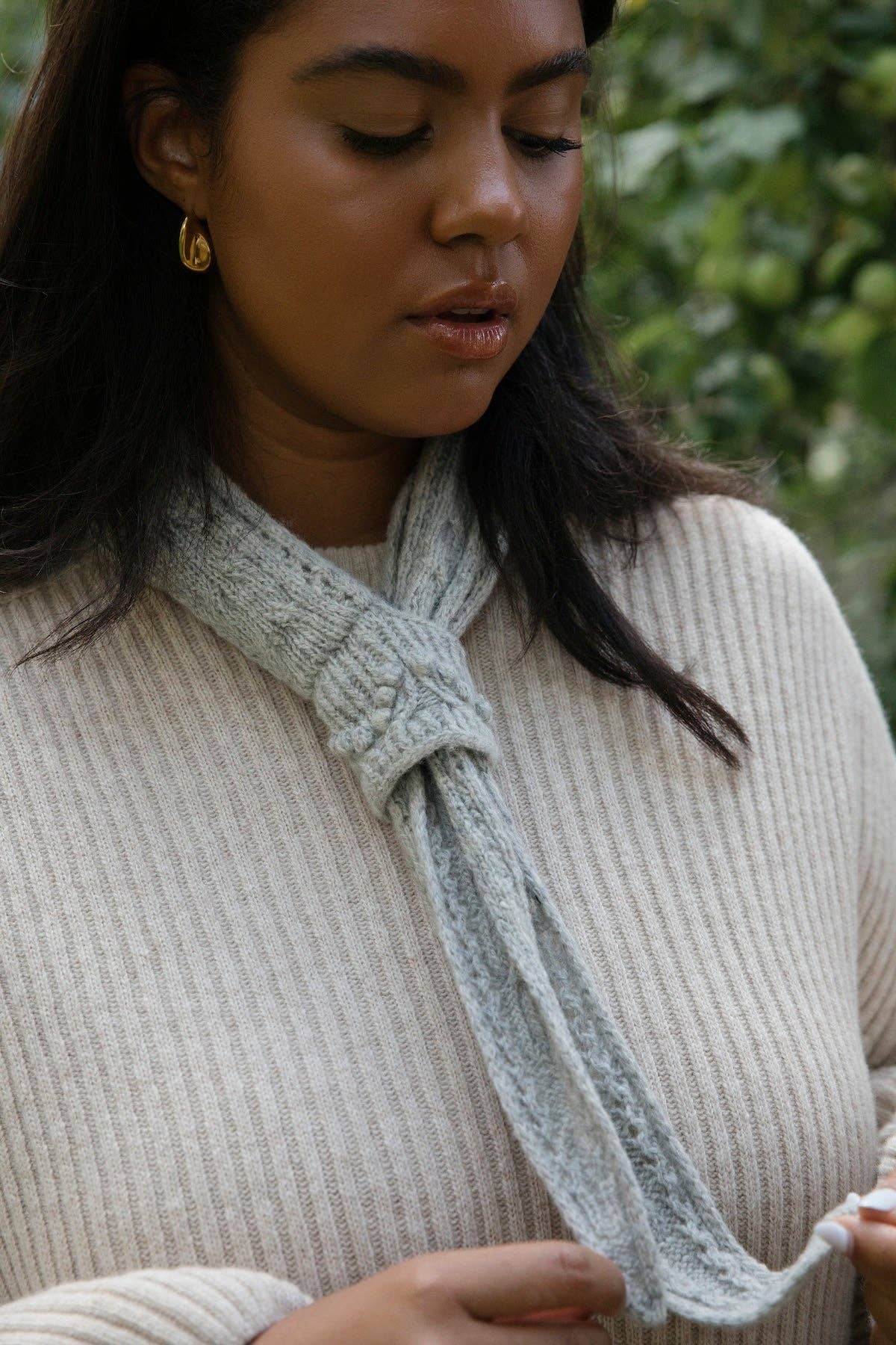 PREORDER 52 Weeks of One-Skein Knits