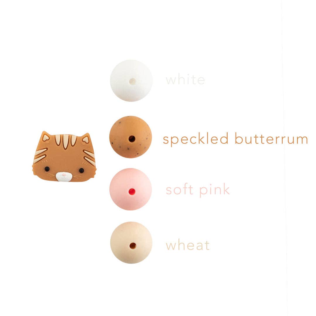 Cat Stitch Stoppers