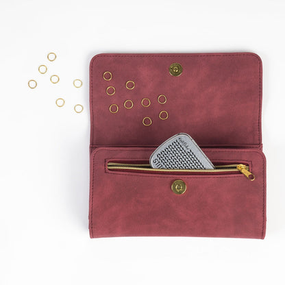 Tools - Short Interchangeable Needle Clutch