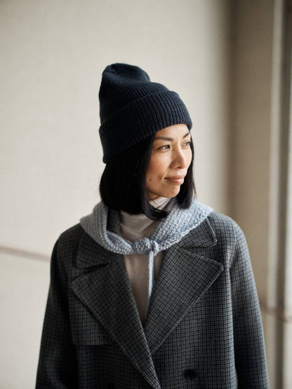 Book Club Class | Foundations: 20 Knitted Accessories