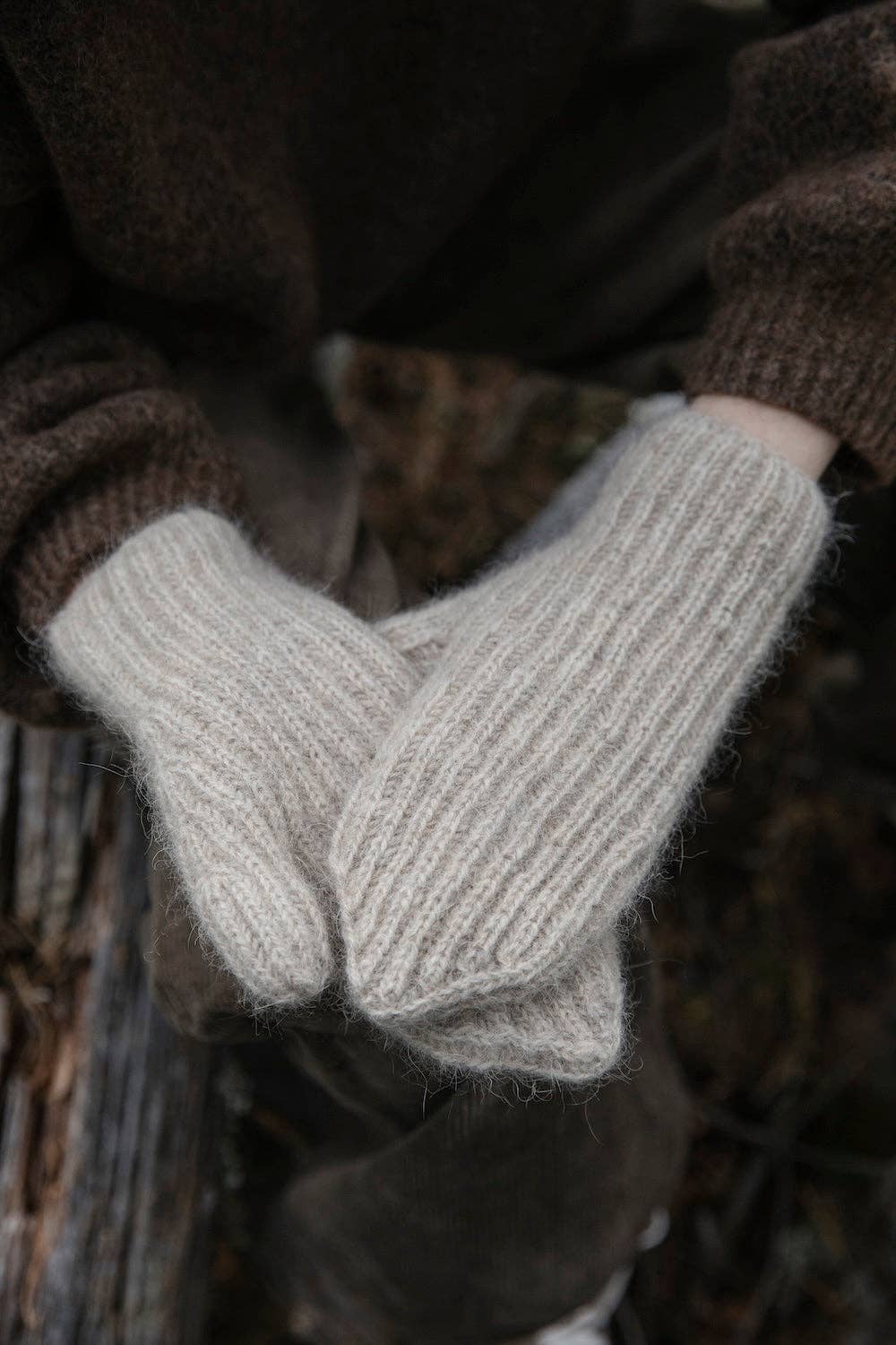 PREORDER 52 Weeks of One-Skein Knits