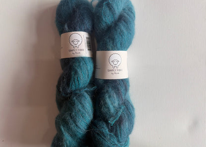 50g Sport Alpaca Silk | Sport
