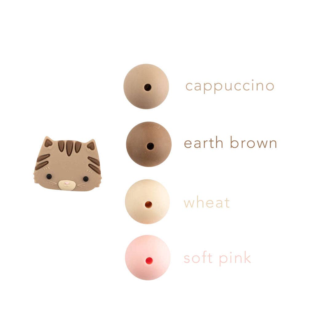 Cat Stitch Stoppers